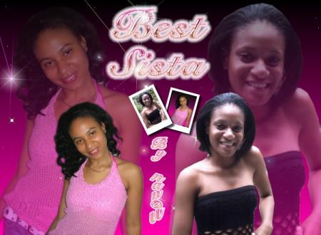                                        Sista leaty and Carotte