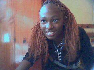                              Sister tchad @k@ Chrystelle