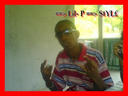                                       Lil-P