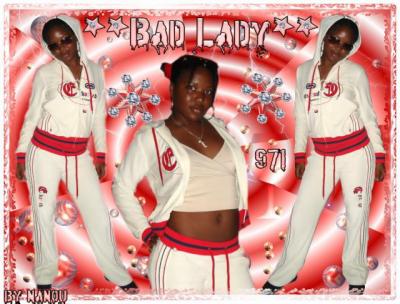                                    Bad lady @k@ naika