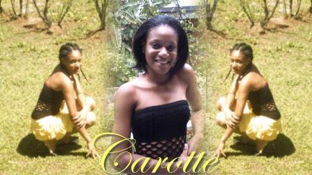                                           Carotte