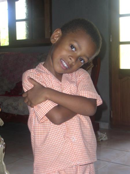                              Panpan @k@ Steevy