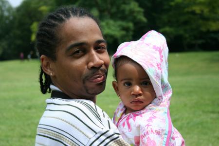                                     Mon bofrer et ma niece cheri