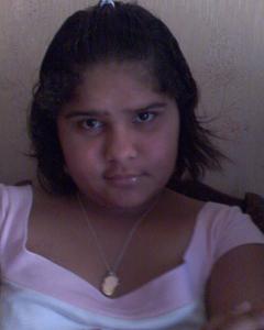                                      Priscille 