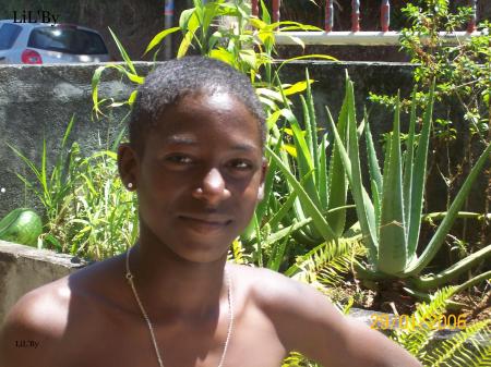                                   Billy
