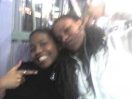                           Sisi and Didi