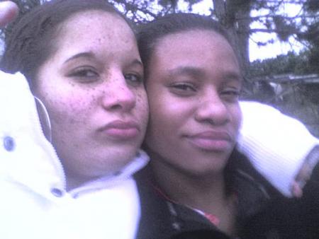                                    Nana and Didi