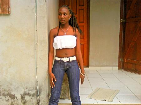                                     Ti-Chatte @k@ Nikita