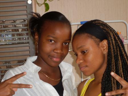                               Sandou and Diidii97one