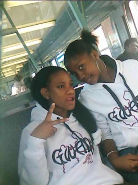                                  Diidii97one and Sissy